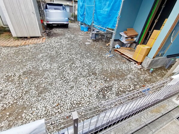 仮称）大和市西鶴間４丁目PJの物件内観写真